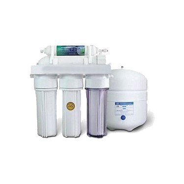 Hacılar Su Arıtmacı