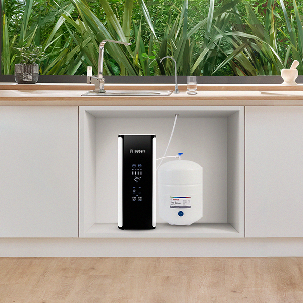 Hacılar Su Arıtmacı