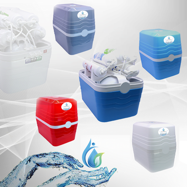 Hacılar Su Arıtmacı